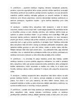 Дипломная 'Mediācijas materiāltiesiskie un procesuālie aspekti ģimenes tiesību strīdu risin', 71.