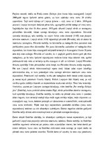 Конспект 'Tiesiskās paļāvības un vides aizsardzības interešu kolīzija krasta kāpu aizsargj', 1.