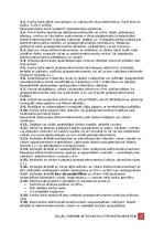 Образец документа 'Darba aizsardzības instrukcija darbam ar rokas elektroinstrumentiem', 3.