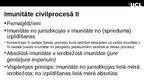 Презентация 'Starptautisko tiesību komisija un imunitāte', 4.
