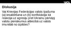 Презентация 'Starptautisko tiesību komisija un imunitāte', 8.