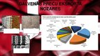 Презентация 'Latvijas un Dānijas starptautiskās tirdzniecības attiecības', 10.