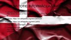 Презентация 'Latvijas un Dānijas starptautiskās tirdzniecības attiecības', 16.