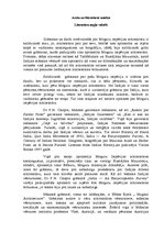 Реферат 'Mogulu impērijas arhitektūras avotu literatūras analīze', 1.