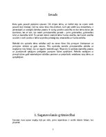 Реферат 'Grūtniecība, dzemdības un pirmais dzīves gads', 3.