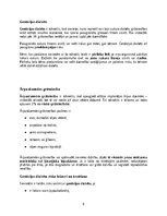 Реферат 'Grūtniecība, dzemdības un pirmais dzīves gads', 9.