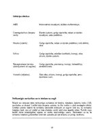 Реферат 'Grūtniecība, dzemdības un pirmais dzīves gads', 15.