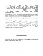 Реферат 'Grūtniecība, dzemdības un pirmais dzīves gads', 25.