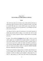 Эссе 'Kas ir koučings un kā attīstīt uzņēmuma panākumus', 2.