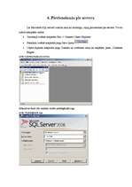 Реферат 'Microsoft SQL server 2008', 9.