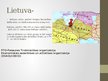 Презентация 'Lietuvas ekonomikas attīstība', 2.