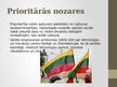 Презентация 'Lietuvas ekonomikas attīstība', 7.