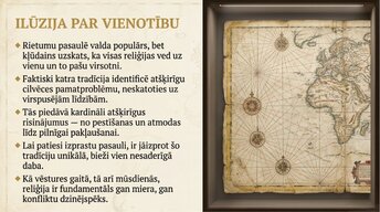 Презентация '8 reliģijas, kas valda pār pasauli', 2.
