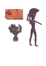 Конспект 'Etrusku māksla 8.-1.gadsimtā p.m.ē.', 5.