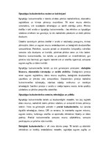 Эссе 'Ilgtspējīga lauksaimniecība un pārtikas drošība', 1.