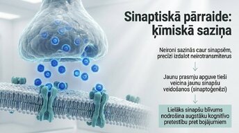Презентация 'Kāpēc mūžizglītība palīdz uzturēt smadzeņu elastību', 7.
