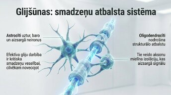 Презентация 'Kāpēc mūžizglītība palīdz uzturēt smadzeņu elastību', 8.