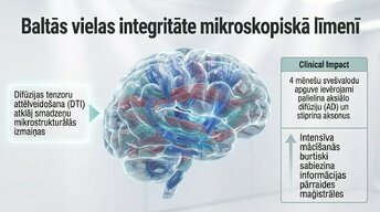 Презентация 'Kāpēc mūžizglītība palīdz uzturēt smadzeņu elastību', 9.