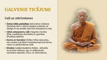 Презентация 'Budisms', 5.