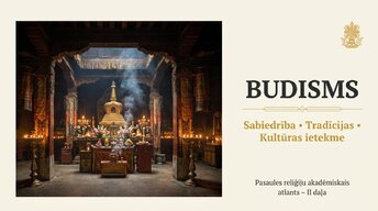 Презентация 'Budisms', 12.