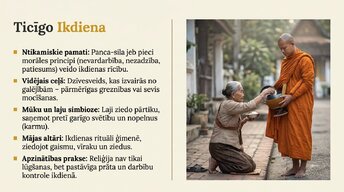 Презентация 'Budisms', 13.