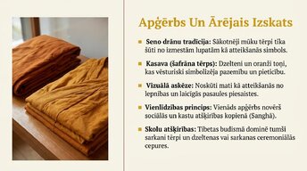 Презентация 'Budisms', 14.