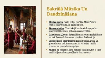 Презентация 'Budisms', 17.
