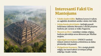 Презентация 'Budisms', 23.