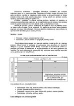Реферат 'Uzņēmuma AS "Gutta" mārketinga vides un stratēģijas analīze un darbības plānošan', 28.