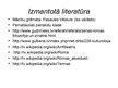 Презентация 'Romiešu atklājumi un izgudrojumi', 17.