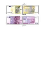 Реферат 'European Single Currency - Euro', 33.