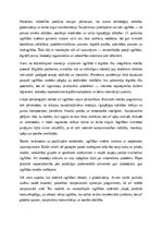 Эссе 'Izglītība 21. gadsimtā: inovācijas, izaicinājumi un iespējas', 1.