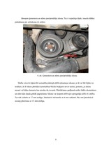 Отчёт по практике 'Automehāniķa kvalifikācijas prakses atskaite', 9.