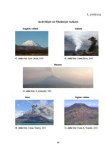 Реферат 'Aktīvāko vulkānu izvirdumu ģeogrāfija pasaulē laika posmā no 2005.-2010.gadam', 46.