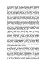 Образец документа 'Pārbaudes darbs Dvēseļu putenis', 2.