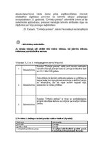 Образец документа 'Pārbaudes darbs Dvēseļu putenis', 3.