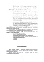 Отчёт по практике 'Darba aizsardzības sistēmas ieviešana Nodarbinātības valsts aģentūras Rīgas rajo', 24.