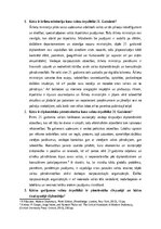 Конспект 'Ārpolitika mūsdienās', 1.