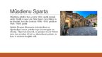 Презентация 'Sparta', 9.