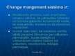 Презентация 'Change Management', 4.
