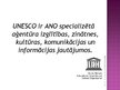 Презентация 'UNESCO un tā veidotie mantojumu saraksti', 2.