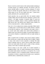 Эссе 'Dzimums un sabiedrības normas: stereotipu ietekme uz identitāti un attīstību', 1.