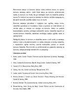 Эссе 'Dzimums un sabiedrības normas: stereotipu ietekme uz identitāti un attīstību', 2.