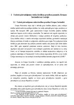 Реферат 'Gaisa kravu pārvadājumu drošība', 6.