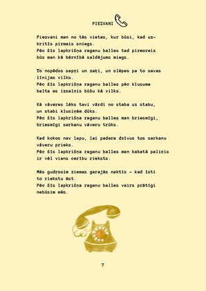 Э-книга 'Ojārs Vācietis dzejas izlase', 9.