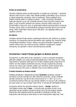 Конспект 'Persiešu vēsture, kultūra, mitoloģija, sabiedrība un kultūras mantojums: konspek', 4.
