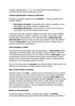 Конспект 'Persiešu vēsture, kultūra, mitoloģija, sabiedrība un kultūras mantojums: konspek', 5.