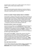 Конспект 'Persiešu vēsture, kultūra, mitoloģija, sabiedrība un kultūras mantojums: konspek', 8.
