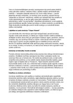 Конспект 'Persiešu vēsture, kultūra, mitoloģija, sabiedrība un kultūras mantojums: konspek', 14.