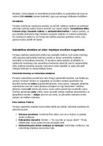 Конспект 'Persiešu vēsture, kultūra, mitoloģija, sabiedrība un kultūras mantojums: konspek', 17.